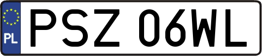 PSZ06WL