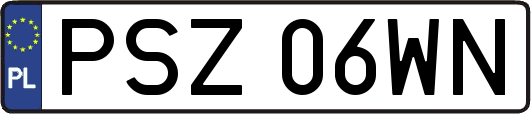 PSZ06WN