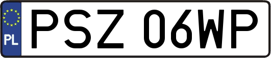PSZ06WP