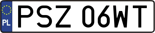 PSZ06WT