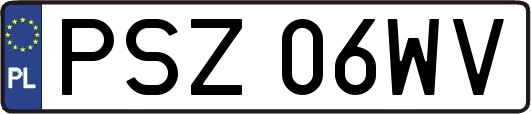 PSZ06WV