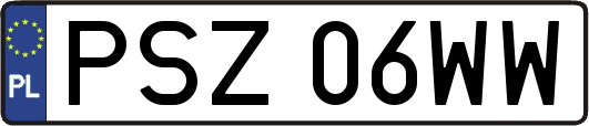 PSZ06WW