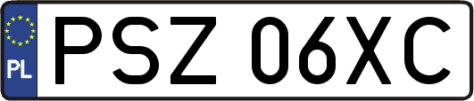 PSZ06XC