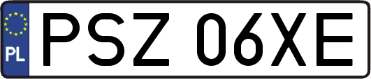 PSZ06XE