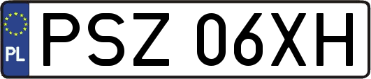 PSZ06XH