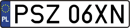 PSZ06XN