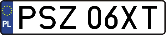 PSZ06XT