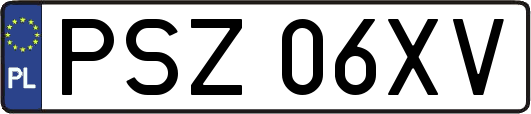 PSZ06XV