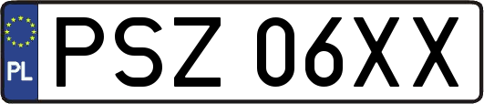 PSZ06XX