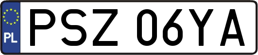 PSZ06YA