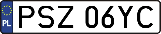 PSZ06YC