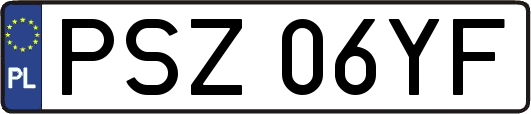 PSZ06YF
