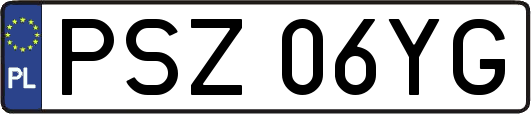 PSZ06YG