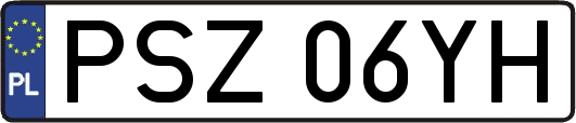 PSZ06YH