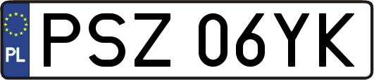 PSZ06YK