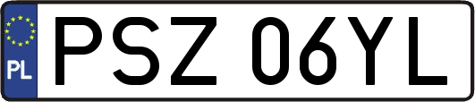 PSZ06YL