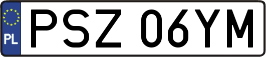 PSZ06YM