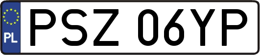 PSZ06YP