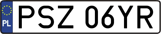 PSZ06YR
