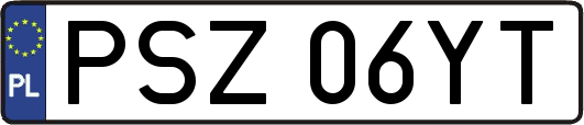 PSZ06YT