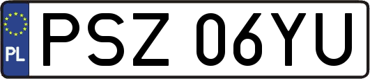 PSZ06YU