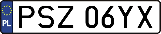 PSZ06YX