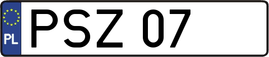 PSZ07