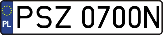 PSZ0700N