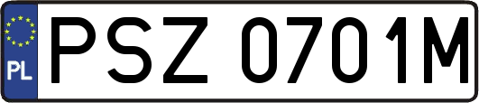 PSZ0701M