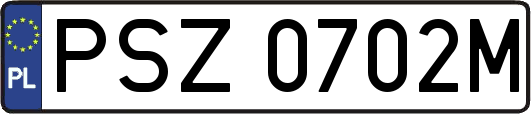 PSZ0702M