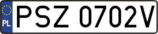 PSZ0702V