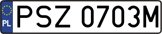 PSZ0703M