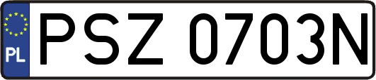 PSZ0703N