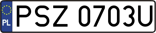 PSZ0703U