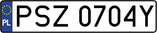 PSZ0704Y