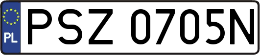 PSZ0705N