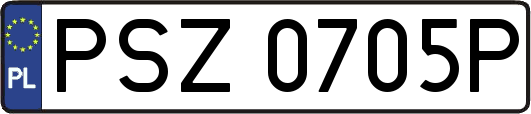 PSZ0705P