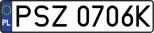 PSZ0706K