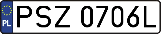 PSZ0706L