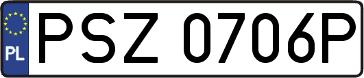 PSZ0706P
