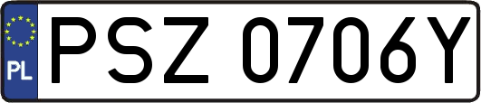 PSZ0706Y
