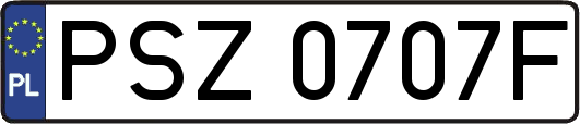 PSZ0707F