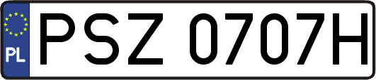 PSZ0707H