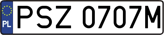PSZ0707M