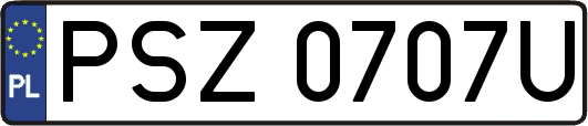 PSZ0707U