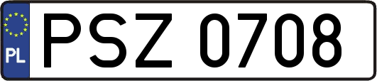 PSZ0708