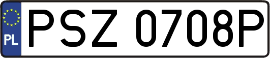 PSZ0708P