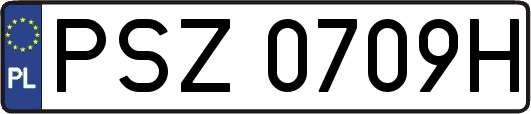 PSZ0709H