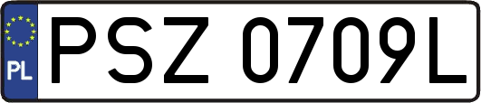 PSZ0709L