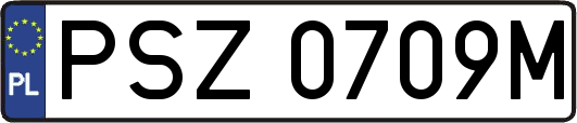 PSZ0709M
